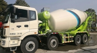 湖北關於浙江攪拌車