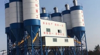 湖北南昌球盟会登录入口网页版重工混凝土攪拌站產品新年持續發力