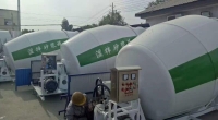 湖北混凝土攪拌站設備夏季使用注意事項